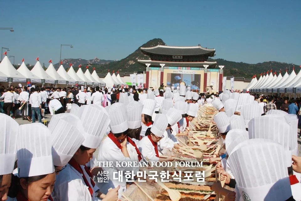 포럼 연혁 · 본부 자료