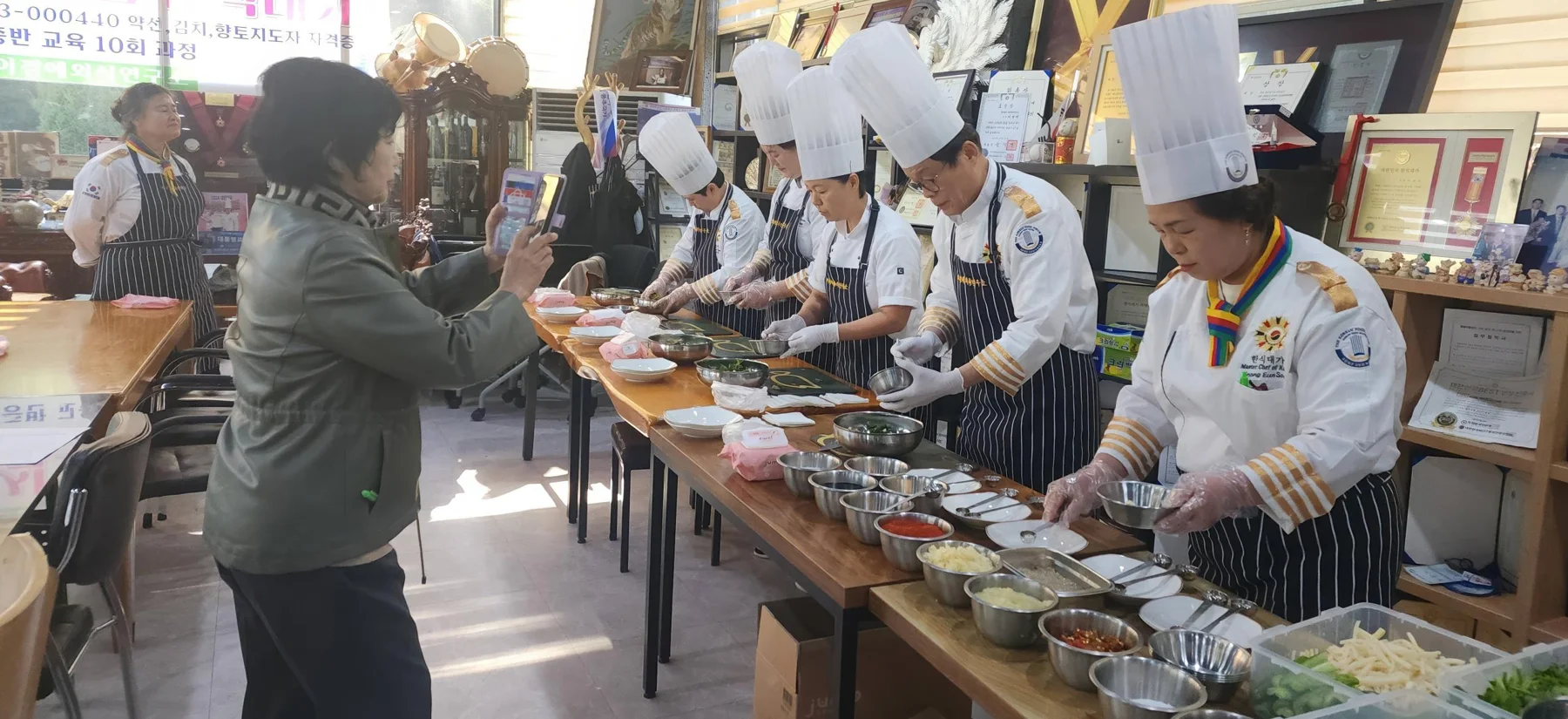 민간지도사 자격증 · 본부 자료