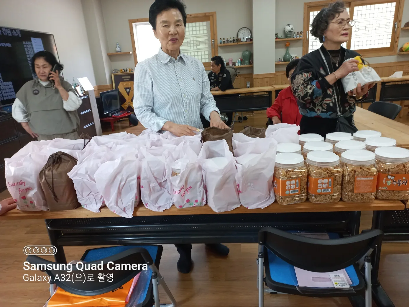 반찬협의체워크숍 · 본부 자료