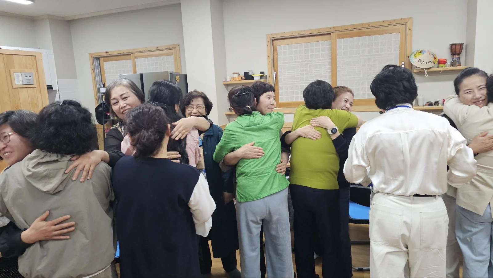 반찬협의체워크숍 · 본부 자료