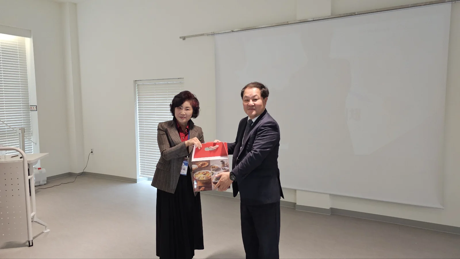 (주)남선지티엘 · 본부 자료