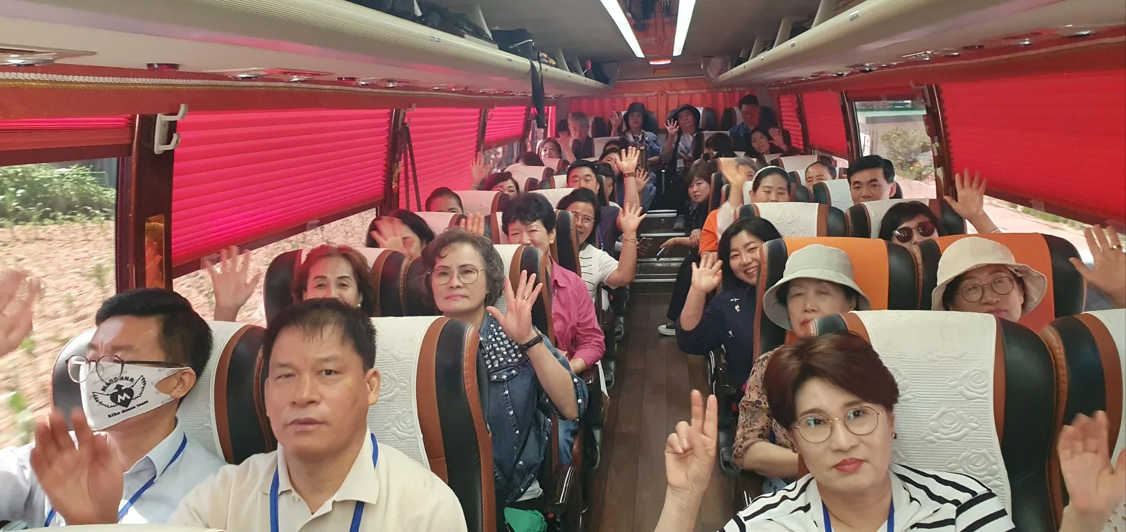 (주)녹선 · 본부 자료